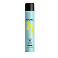 High Amplify Pro Forma Spray Write Review